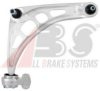 BMW 31126774820R Track Control Arm